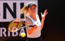 Світоліна програла у третьому раунді "Ролан Гаррос" і вибула з боротьби