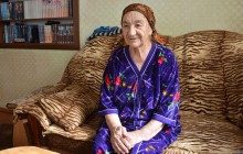 В Крыму умерла ветеран крымскотатарского национального движения