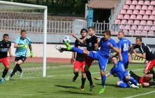 Верес - Мариуполь - 1:1: ничья в последнем матче сезона УПЛ
