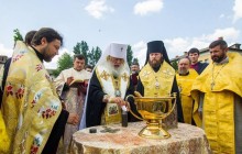 В Одесской области в больнице построят храм-часовню