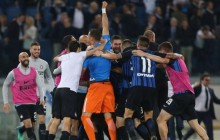 Інтер у драматичному матчі вирвав у Лаціо місце в Лізі чемпіонів наступного сезону