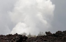 На Гаваях відбуваються нові виверження вулкана