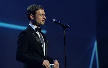 Гендиректор УНЛ Андрій Бочковський: "Наша компанія орієнтована на підтримку соціальних та культурних проектів"