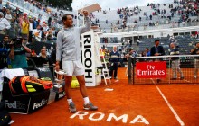 Надаль побив досягнення легендарного Макінроя і знову став першою ракеткою світу