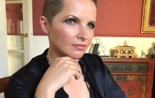 "Зголити можна не лише вуса!": колишня дружина Пєскова шокувала своїм виглядом (фото)