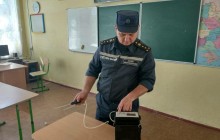 Отравление в школе Николаева: в больнице остаются 29 детей (видео)
