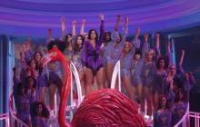 Billboard Music Awards-2018: лучшим исполнителем года стал Эд Ширан (фоторепортаж)