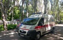 НП у школі Миколаєва: уточнено кількість постраждалих дітей через розпилення невідомої речовини, двоє – у реанімації