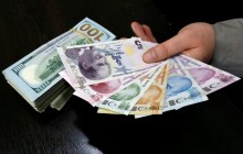 Інфляція в Туреччині сягнула найвищої за 15 років позначки