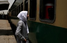 Аномальная жара в Пакистане: погибли 65 человек