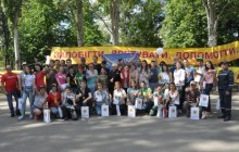 ГК «Фокстрот» підтримав медіаквест «Створи власну територію безпеки»