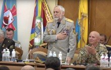 Журналіст відреагував на обрання Кармазіна "гетьманом", звинувативши українське козацтво у корупції