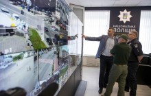 Кличко: маємо забезпечити правопорядок під час проведення фіналу Ліги чемпіонів