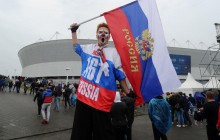 Смогут ли русские повторить, если фашисты переоденутся дагестанцами?