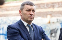 Николай Поворозник: «Финал Лиги чемпионов в Киеве станет одним из лучших за всю историю»