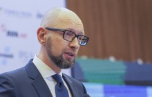 День народження Арсенія: найвідоміші події та заяви Яценюка в політиці (відео)