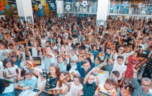 Українські діти вперше поїдуть на міжнародну Олімпіаду з ментальної арифметики в Дубаї