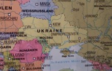 Німецьке видавництво вже понад рік не "повертає" Крим Україні на своїх картах