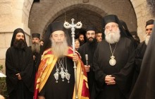 В Йорданії єпархію Єрусалимського патріархату вперше очолить архієпископ палестинського походження