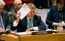 Україна в ООН: занепокоєння й рішучі засудження не вирішують проблему захисту цивільних, потрібно діяти