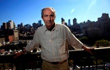 Помер американський класик Філіп Рот, роман якого екранізував Юен Макгрегор