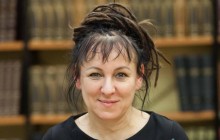 Польська письменниця з українським корінням отримала Букерівську премію