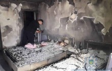 На базі відпочинку в Затоці стався вибух (відео)