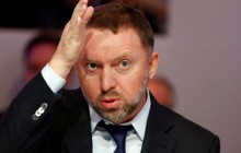 Российский олигарх Дерипаска получил подозрение от СБУ: что известно
