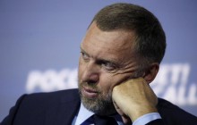 У США назвали умови для можливого виведення компанії Дерипаски з-під санкцій