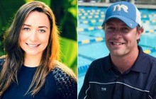 Американська спортсменка подала в суд на Федерацію плавання США через домагання