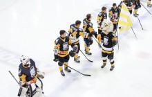 «Білий Барс» першим подав заявку на участь в чемпіонаті УХЛ наступного сезона