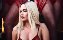 Українська зірка Playboy прокоментувала кардинальну зміну іміджу (фото)