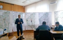 Тернопільщина отримала схему планування території, яка визначає стратегію розвитку області на найближчі 30 років