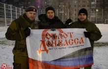 У "Каховці" виступає колишній футболіст команди з "ДНР"