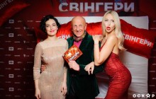 Полякова vs. Астаф'єва: відома українська співачка підловила зірку Playboy на плагіаті (фото)