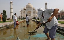МЗС опублікувало рекомендації українцям, які збираються до Індії