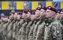 Прощавайте, ВДВ: в Україні з'явилися Десантно-штурмові війська
