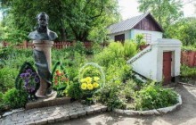 На Черкащині вандали зруйнували пам'ятник В'ячеславу Чорноволу