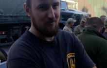 Із загиблим у бою з ворожою ДРГ на околиці Південного військовим попрощаються у Києві (фото)