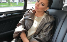 "Накачала вже все": свіже фото Ані Лорак розкритикували в Instagram