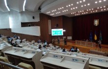 Сумська міськрада закликала невідкладно розглянути у другому читанні та ухвалити в цілому проект Виборчого кодексу