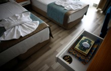 Туристи зможуть безкоштовно пожити в готелях в 64 країнах світу