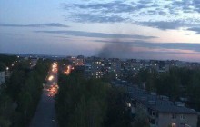 У російській Пермі стався вибух газу, є постраждалі - ЗМІ