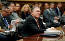 Трамп попросив Помпео зустрітися з Лавровим - WP