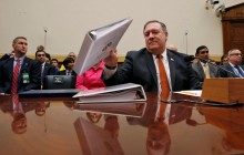 "США не залишаться стороною договору, який навмисно порушується Росією": Помпео про розірвання ДРСМД