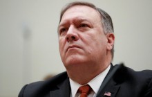Pompeo: Russia is "aggressive" in Arctic, China's work there also needs watching – media