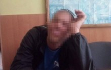 У Тернополі затримали чоловіка, яка вирішив голим поспати у відпочинковій зоні