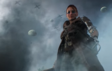 Опубликован первый официальный трейлер игры Battlefield 5 (видео)