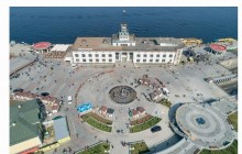 Патріарха Варфоломія запрошують до Києва, щоб відвідати місце хрещення Русі