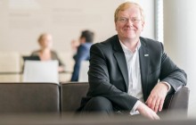Bosch's Dr. Stefan Hartung: I might still want to be allowed to have my secrets. In the era of the Internet of Things, discussion on personal data issues is needed – individuals are at stake